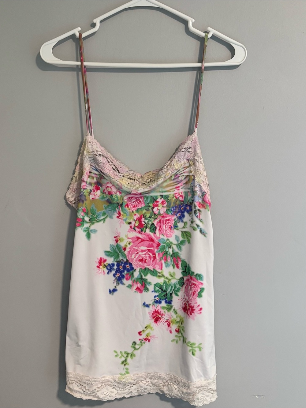 Vintage Wet Seal Camisole